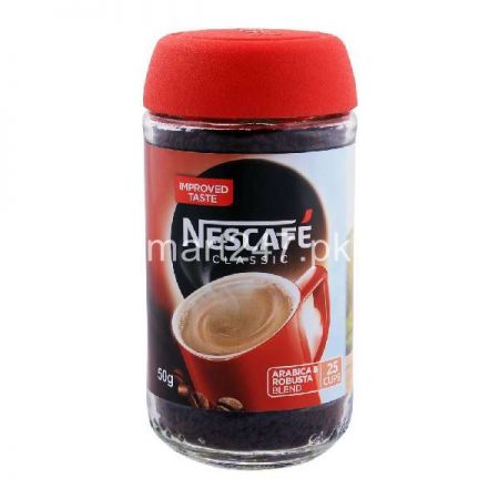 Nestle Nescafe Classic 50 G