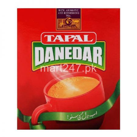 Tapal Danedar Black Tea 190 G