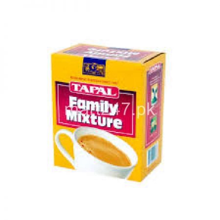Tapal Family Mixture Black Tea 95 G