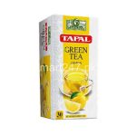 Tapal Green Tea Lemon 30 Packs