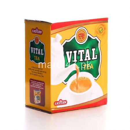 Vital Tea Box 190 G
