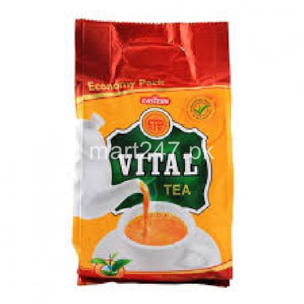 Vital Tea Pouch 950 G