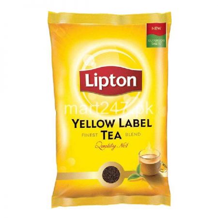 Unilever Lipton Yellow Label Tea 950 G