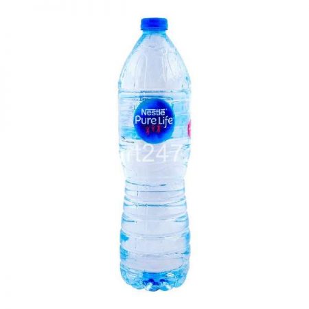 Nestle Water Pure Life 1.5 L