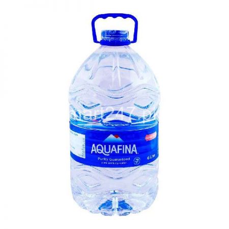Aquafina Water 6 L