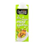 Dayfresh Flavored Milk 235 ML Pista Zafraan