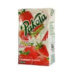 Pakola Flavored Milk 250 ML Strawberry