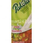 Pakola Flavored Milk 200 ML Zaffran Almond & cardamom