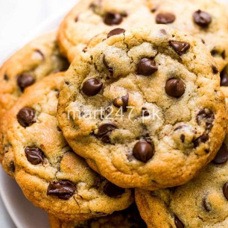 Chocolate Chip Cookies 500 G