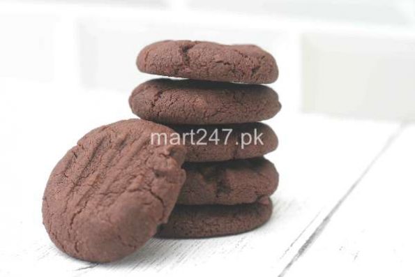 Chocolate Biscuit 250G