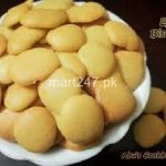 Egg Biscuits 135 G