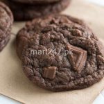 Double Plain Chocolate Biscuits 500 G
