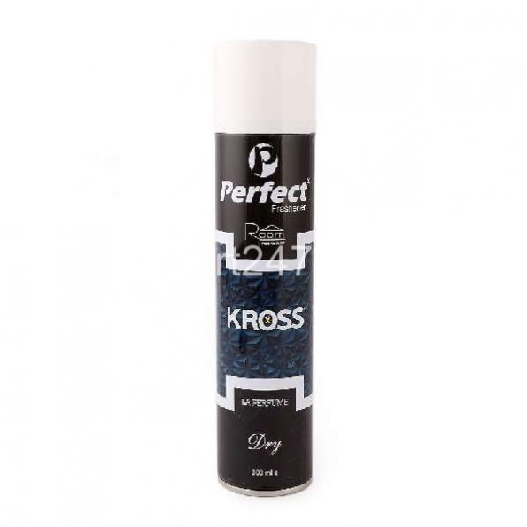 Perfect Kross Air freshener 300 ML