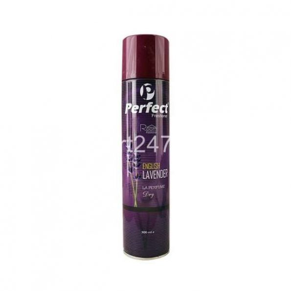 Perfect English Lavender Air freshener 300 Ml