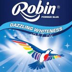 New Robin Blue Powder 225 G