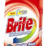 Brite Surf 1 Kg Machine Wash