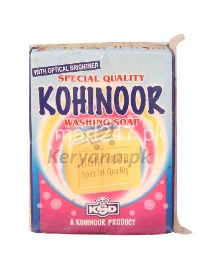 Kohinoor Washing Soap