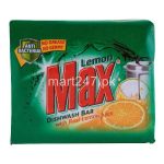 Lemon Max Dishwash Bar 95 G