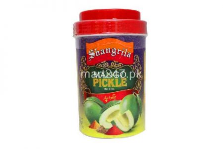 Shangrila Mango Pickle 1Kg
