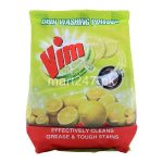Vim Dishwash Powder With Power Of Lemon 800 G