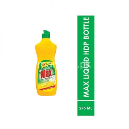 Lemon Max HDP Bottle 275 Ml