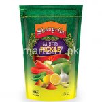 Shangrila Mix Pickle Pouch 500G