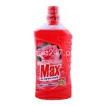 Max All Purpose Cleaner Rose 1000 ML