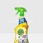 Dettol All Purpose Cleaner Trigger Lemon 500 Ml
