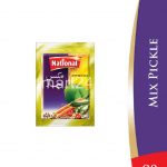 National Mix Pickle 90 G