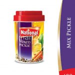National Mixed Pickle 400 G