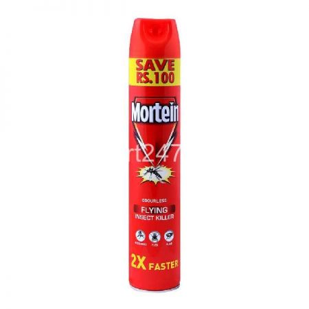 Mortein Crawling Insect Killer 400 ML