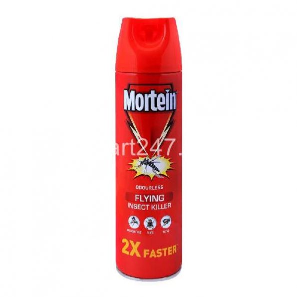 Mortein Flying Insect Killer 550 ML