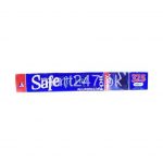 Safe Wrap Aluminium Foil 37.5 Sqft