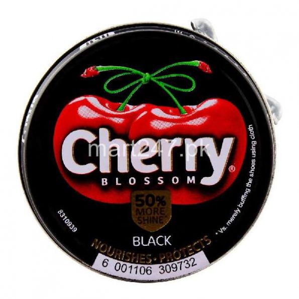 Cherry Blossom Black 42 ML