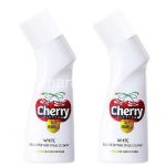 Cherry Blossom Self Shine White Liquid 100 ML Buy 2 for Rs 240