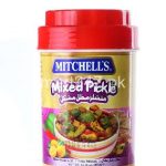 Mitchell’s Mixed Pickle 360 G