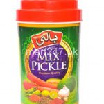 Bali Mix Pickle 1 Kg Jar