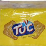 LU Tuc Biscuit 24 Ticky Packs
