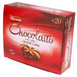 Bisconni Chocolatto 6 Big Packs 60 G