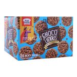 Peek Freans Choco Licious Double Chocolate Chip 25 Ticky Pack 1 Free Inside
