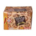 Peek Freans Choco Licious Vanilla Chocolate Chip 25 Ticky Pack 1 Free Inside