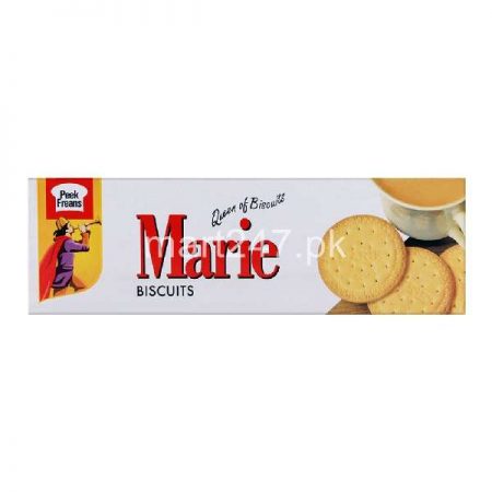 Marie Biscuits Family Pack