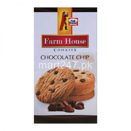 Peek Freans Farm House Cookies Chocolate Chip