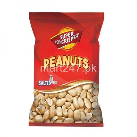 Super Crisp Peanuts Large