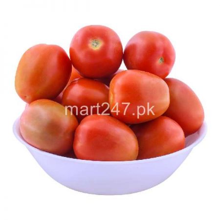 Red Tomato (Per Kg)