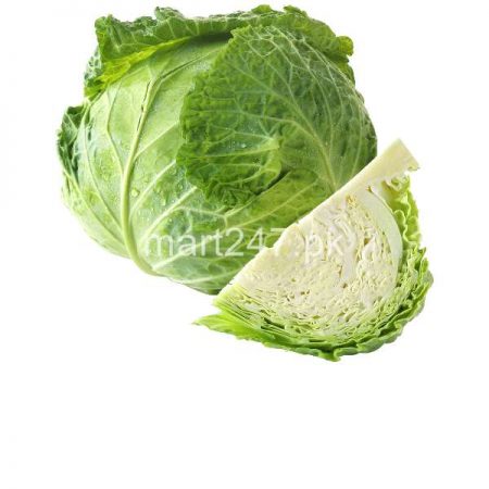Cabbage (Per Kg)
