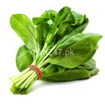 Spinach (Per Kg)