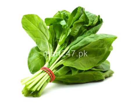 Spinach (Per Kg)