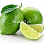 Green Lemon (Per 250 Grams)
