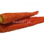 Carrot (Per 500 G)